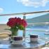 Dakic, private accommodation in city Djenović, Montenegro - Balkon jednosobni